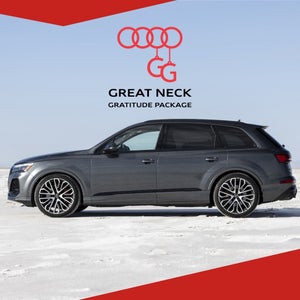 Great Neck Gratitude Package